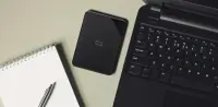 External HDD|WESTERN DIGITAL|5000 GB|Colour Black|WDBJRT0050BBK-WESN – pilt 7
