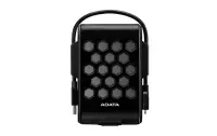 ADATA HD720 väline kõvaketas 2 TB USB tüüp A 3.2 Gen 1 (3.1 Gen 1) Must – pilt 5