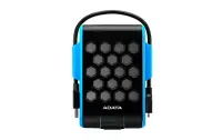 ADATA HD720 väline kõvaketas 2 TB USB tüüp A 3.2 Gen 1 (3.1 Gen 1) Must, Sinine – pilt 3