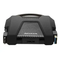 ADATA HD680 väline kõvaketas 1 TB USB 3.2 Gen 1 (3.1 Gen 1) Must – pilt 4