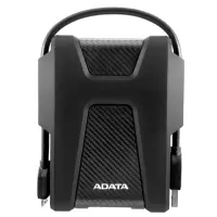 ADATA HD680 väline kõvaketas 1 TB USB 3.2 Gen 1 (3.1 Gen 1) Must – pilt 6