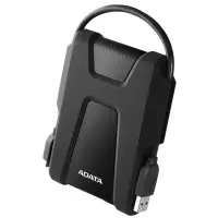 ADATA HD680 väline kõvaketas 1 TB USB 3.2 Gen 1 (3.1 Gen 1) Must – pilt 7
