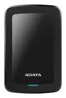 ADATA HV300 väline kõvaketas 2 TB 2.5" 3.2 Gen 1 (3.1 Gen 1) Must – pilt 2
