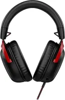 HyperX Cloud III – mängu peakomplekt (must-punane) – pilt 17