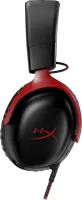 HyperX Cloud III – mängu peakomplekt (must-punane) – pilt 23
