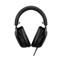 HyperX Cloud III – mänguri peakomplekt (must) – pilt 9