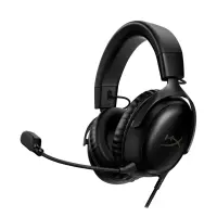HyperX Cloud III – mänguri peakomplekt (must) – pilt 15