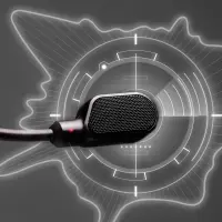 HyperX Cloud III – mänguri peakomplekt (must) – pilt 16