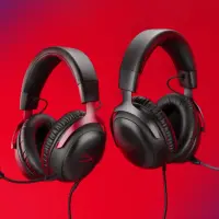 HyperX Cloud III – mänguri peakomplekt (must) – pilt 17