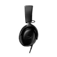 HyperX Cloud III – mänguri peakomplekt (must) – pilt 18