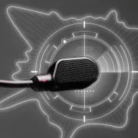 HyperX Cloud III – mänguri peakomplekt (must) – pilt 24