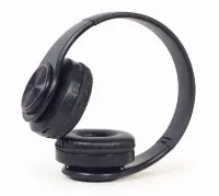HEADSET BLUETOOTH LED/BLACK BHP-LED-01 GEMBIRD