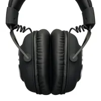 HEADSET GAMING G PRO X WRL/BLACK 981-000907 LOGITECH – pilt 14