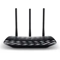 Wireless Router|TP-LINK|Wireless Router|733 Mbps|IEEE 802.11a|IEEE 802.11b|IEEE 802.11g|IEEE 802.11n|IEEE 802.11ac|1 WAN|4x10/100/1000M|Number of antennas 3|ARCHERC2