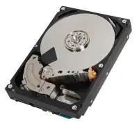 HDD SATA 4TB 7200RPM 6GB/S/128MB MD04ACA400 TOSHIBA