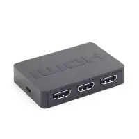 I/O SWITCH HDMI 3P/DSW-HDMI-34 GEMBIRD – pilt 4