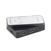 I/O SWITCH HDMI 3P/DSW-HDMI-34 GEMBIRD – pilt 5