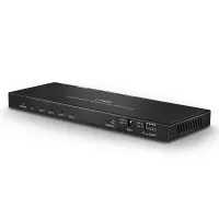 Lindy 38231 videojagur HDMI 4x HDMI