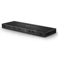 Lindy 38231 videojagur HDMI 4x HDMI – pilt 2