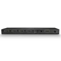 Lindy 38231 videojagur HDMI 4x HDMI – pilt 7