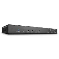 Lindy 38231 videojagur HDMI 4x HDMI – pilt 11