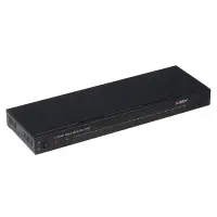 Lindy 38239 videojagur HDMI 16x HDMI – pilt 4