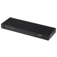 Lindy 38239 videojagur HDMI 16x HDMI – pilt 7
