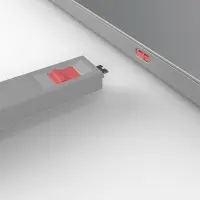Lindy 40425 pordilukk Pordilukk + võti USB tüüp-C Roosa 5 tk – pilt 6