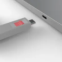 Lindy 40425 pordilukk Pordilukk + võti USB tüüp-C Roosa 5 tk – pilt 13