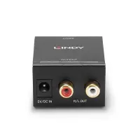 Lindy 70368 audiokonverter – pilt 2