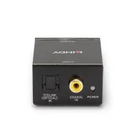 Lindy 70368 audiokonverter – pilt 5