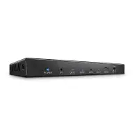 Lindy 38236 videojagur HDMI 4x HDMI – pilt 5