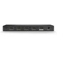 Lindy 38236 videojagur HDMI 4x HDMI – pilt 7
