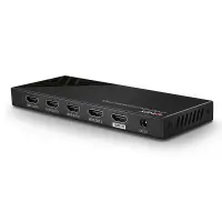 Lindy 38236 videojagur HDMI 4x HDMI – pilt 11