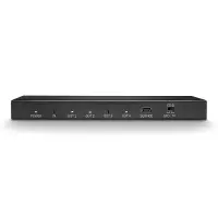 Lindy 38236 videojagur HDMI 4x HDMI – pilt 12