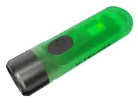 FLASHLIGHT T SERIES 300 LUMENS/TIKI GITD NITECORE – pilt 5