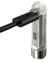 FLASHLIGHT T SERIES 300 LUMENS/TIKI GITD NITECORE – pilt 7