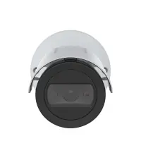 NET CAMERA M2035-LE IR BULLET/8MM WHITE 02132-001 AXIS