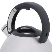 WHISTLING KETTLE 2.7L/90603 RESTO – pilt 8