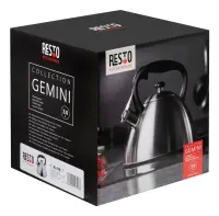 WHISTLING KETTLE 3.0L/90601 RESTO – pilt 3