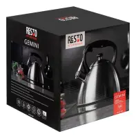 WHISTLING KETTLE 3.0L/90601 RESTO – pilt 4