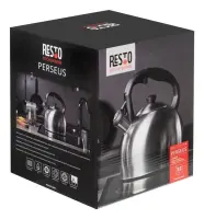 WHISTLING KETTLE 3.0L/90602 RESTO – pilt 2