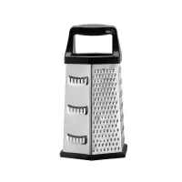 GRATER WITH CONTAINER 6 SIDES/95413 RESTO – pilt 3