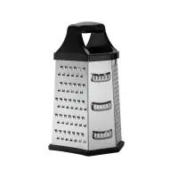 GRATER WITH CONTAINER 6 SIDES/95413 RESTO – pilt 5