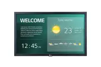 DISPLAY LCD 22"/22SM3G-B LG