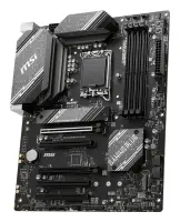 MSI B760 GAMING PLUS WIFI emaplaat Intel B760 LGA 1700 ATX