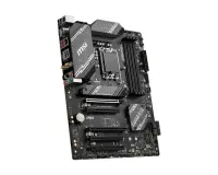 MSI B760 GAMING PLUS WIFI emaplaat Intel B760 LGA 1700 ATX