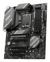 MSI B760 GAMING PLUS WIFI emaplaat Intel B760 LGA 1700 ATX – pilt 3
