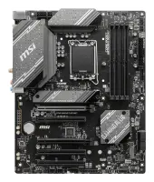 MSI B760 GAMING PLUS WIFI emaplaat Intel B760 LGA 1700 ATX – pilt 5
