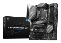 MSI B760 GAMING PLUS WIFI emaplaat Intel B760 LGA 1700 ATX – pilt 9